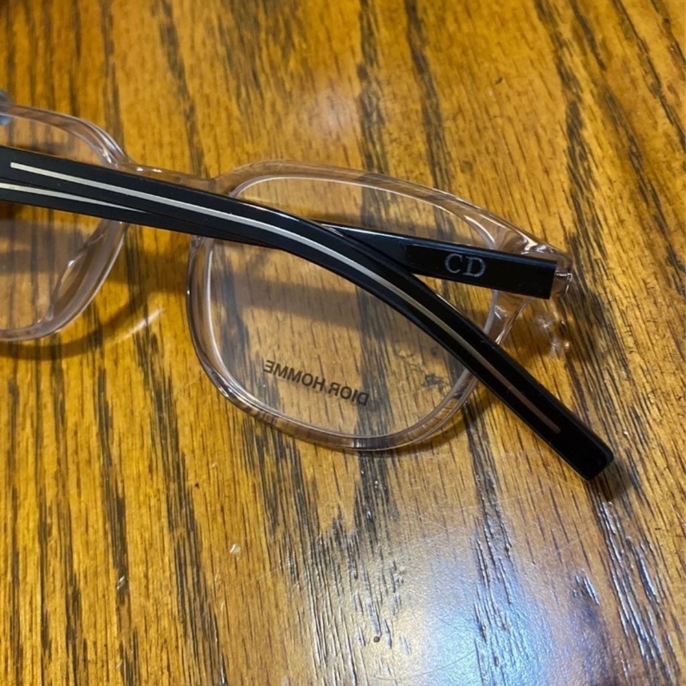 Dior frames - Picture 2 of 4